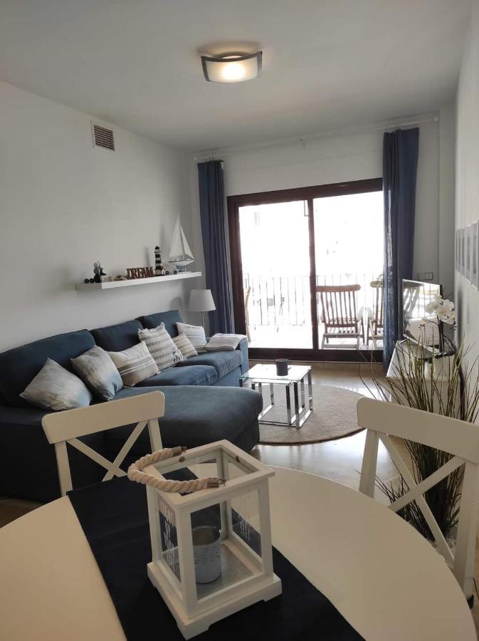 Duquesa 5210 Beach Side Paradise Castillo de Sabinillas Exterior foto